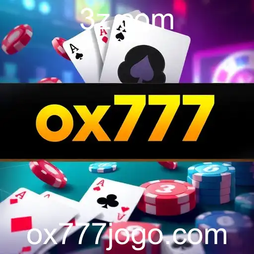 A Ascensão do 'ox777' no Cenário de Jogos Online