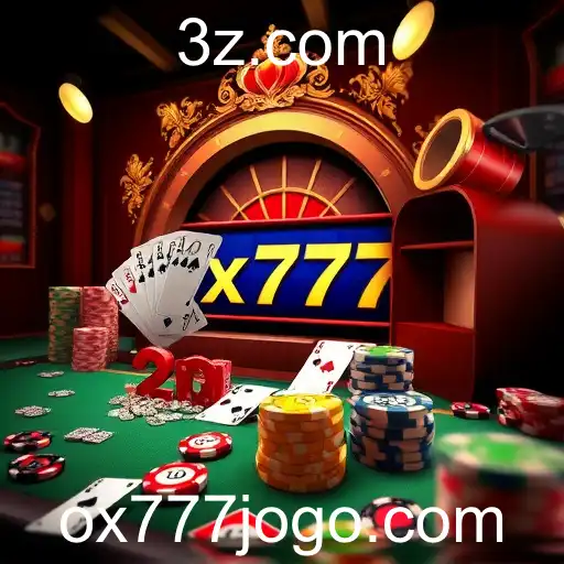 A Emergência do Ox777 no Cenário de Jogos Online