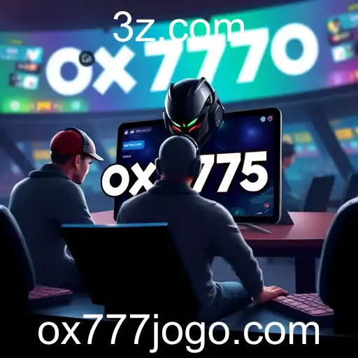 A Expansão do Universo dos Jogos: ox777 e Mais
