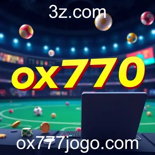 A Revolução dos Sites de Jogos em 2025