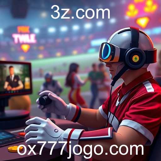 Impactos Recentes nas Plataformas de Jogos Online: O Caso do Ox777