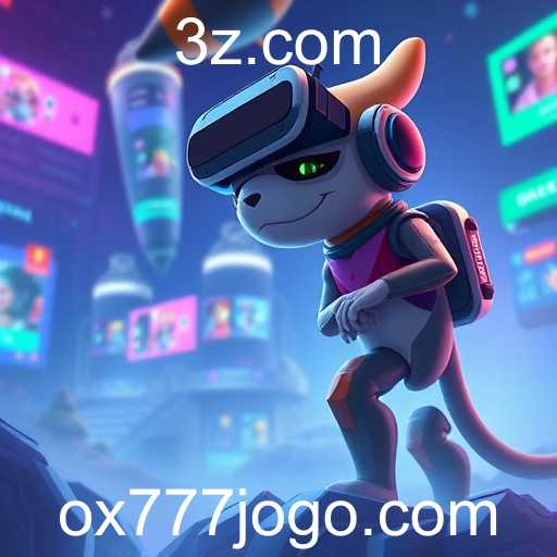 Tendências do Mundo dos Jogos em 2025: O Caso Ox777