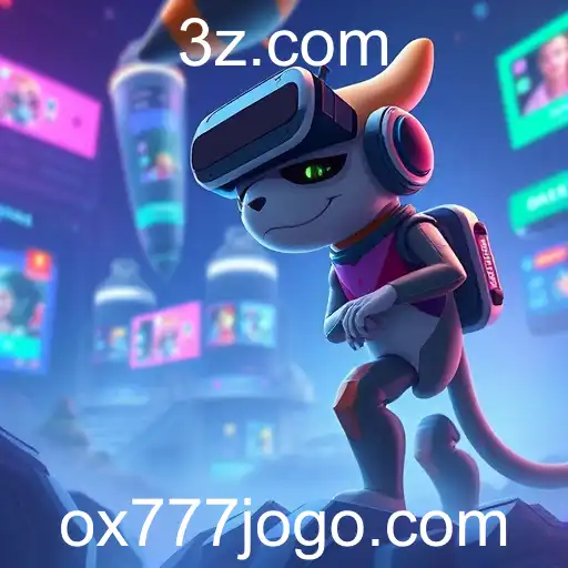 Tendências do Mundo dos Jogos em 2025: O Caso Ox777