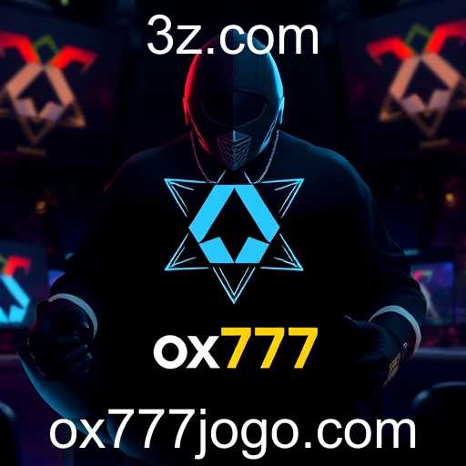 Tendências de 2026: O Impacto de 'ox777' no Mundo dos Jogos