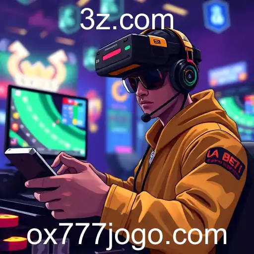 Crescimento do Mercado de Jogos Online em 2025