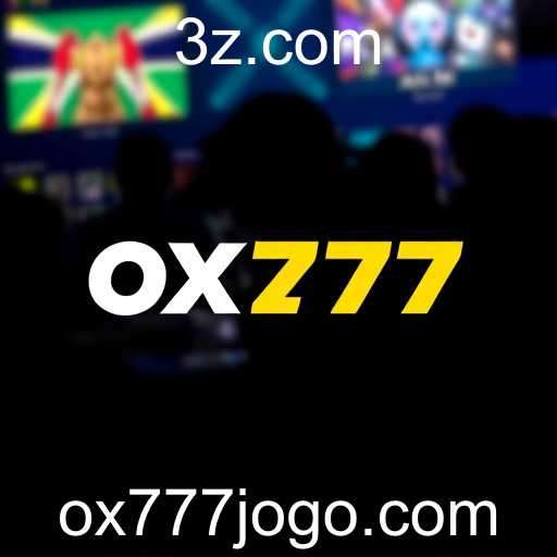 O Impacto de 'ox777' no Crescimento dos Sites de Jogos em 2025