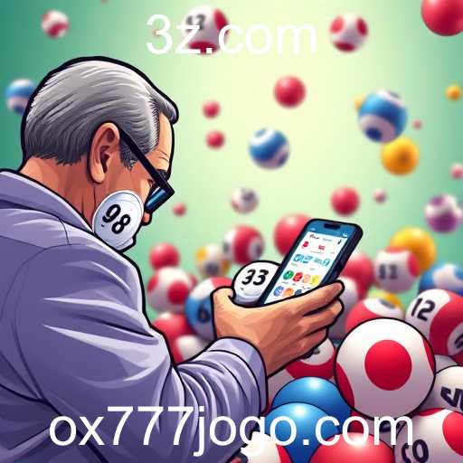 O Fascínio e a Realidade da Loteria no ox777