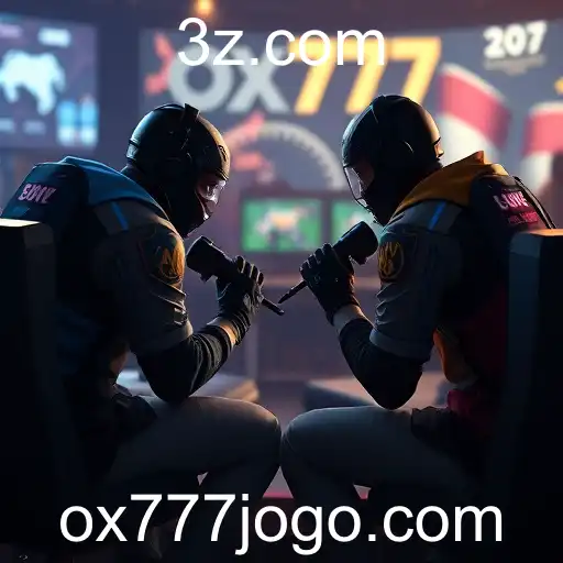 Ascensão e Popularidade do ox777 no Cenário de Jogos Online