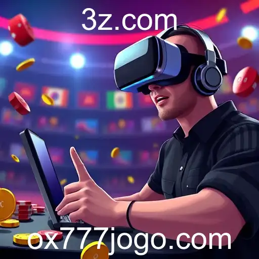 Nova Era para Jogos Online com ox777