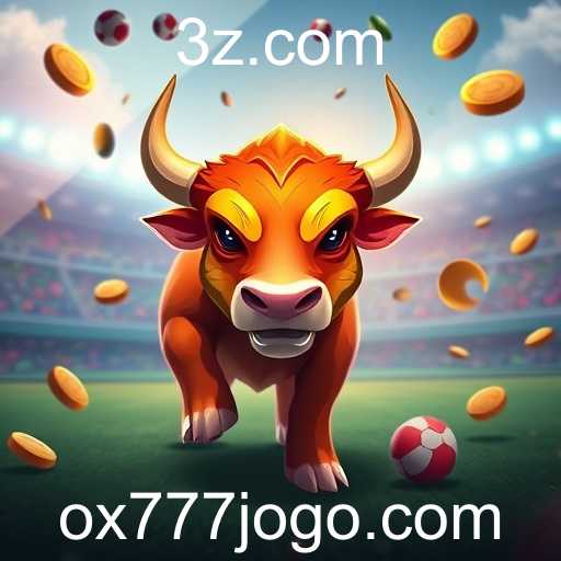 Ascensão do Ox777: O Novo Gigante dos Jogos Online