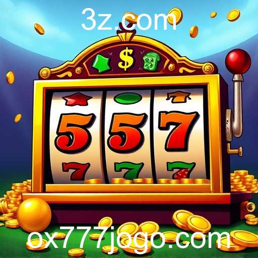 O Impacto Crescente do ox777 no Mundo dos Jogos Online