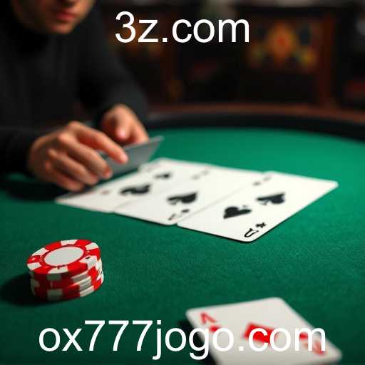 A Fascinante Cultura do Pôquer: Estratégia, Habilidade e Sorte