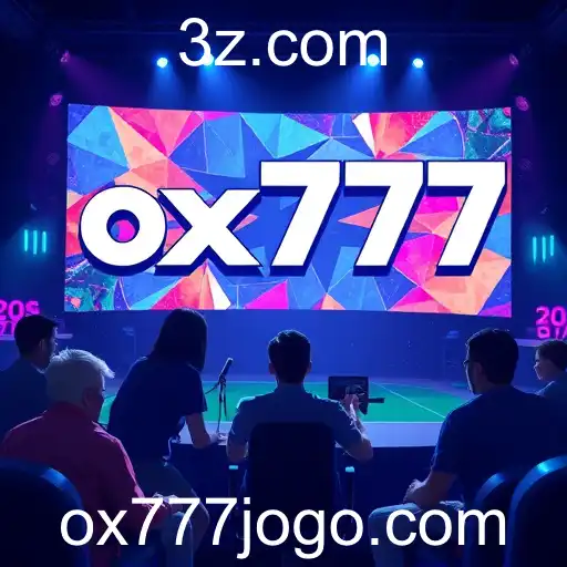 A Ascensão do ox777 no Cenário de Jogos Online