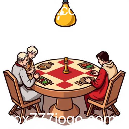 A Fascinante Jornada dos Jogos de Mesa no Mundo Digital