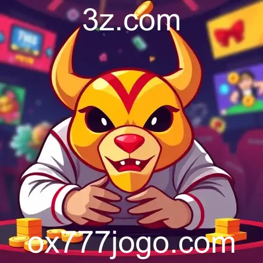 A Ascensão do ox777 no Universo dos Jogos