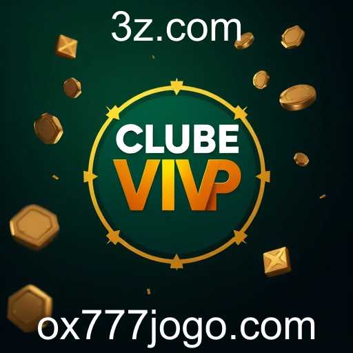 Explorando o Mundo do Clube VIP no Site de Jogos ox777
