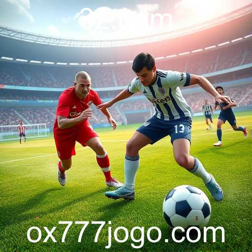 Esportes Virtuais: A Nova Fronteira do Entretenimento e das Apostas